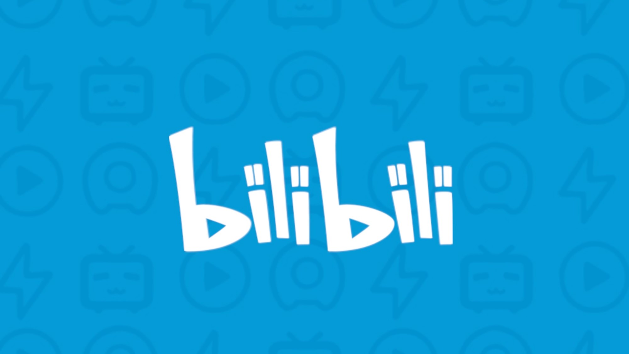 Bilibili, a Chinese anime/game video sharing website did their own